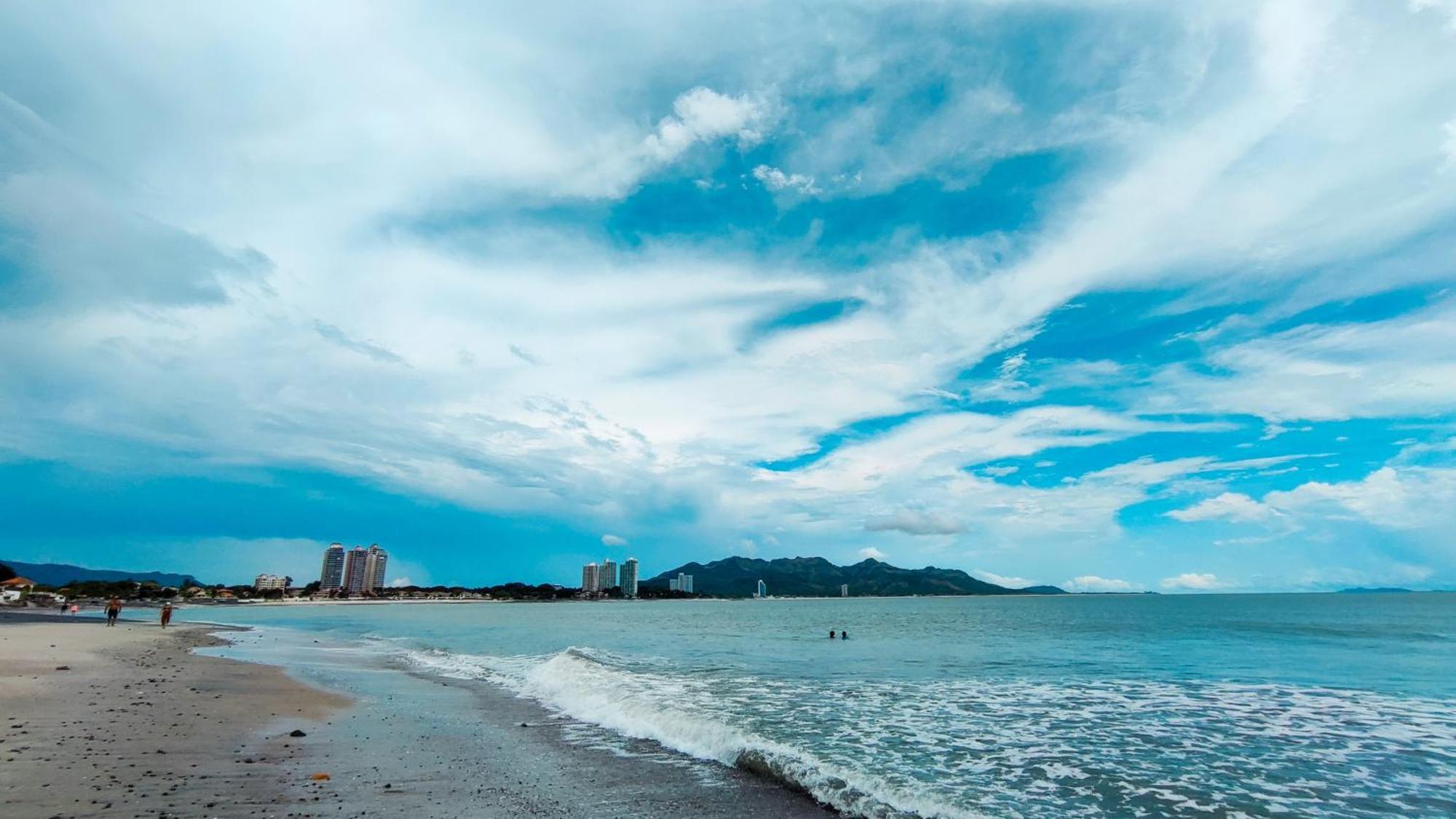 Las Catalinas Coronado 플라야 코로나도 외부 사진