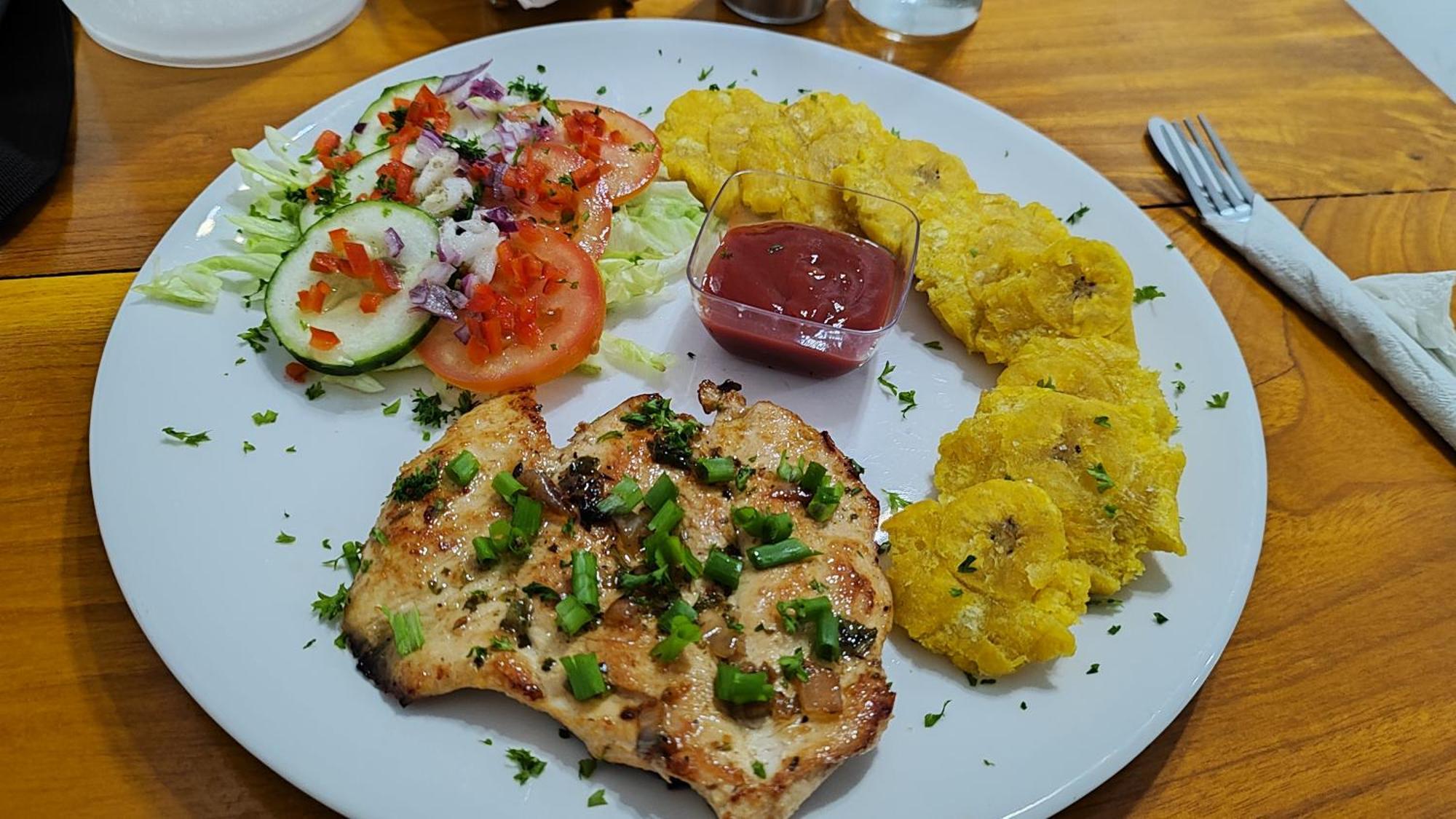 Las Catalinas Coronado 플라야 코로나도 외부 사진