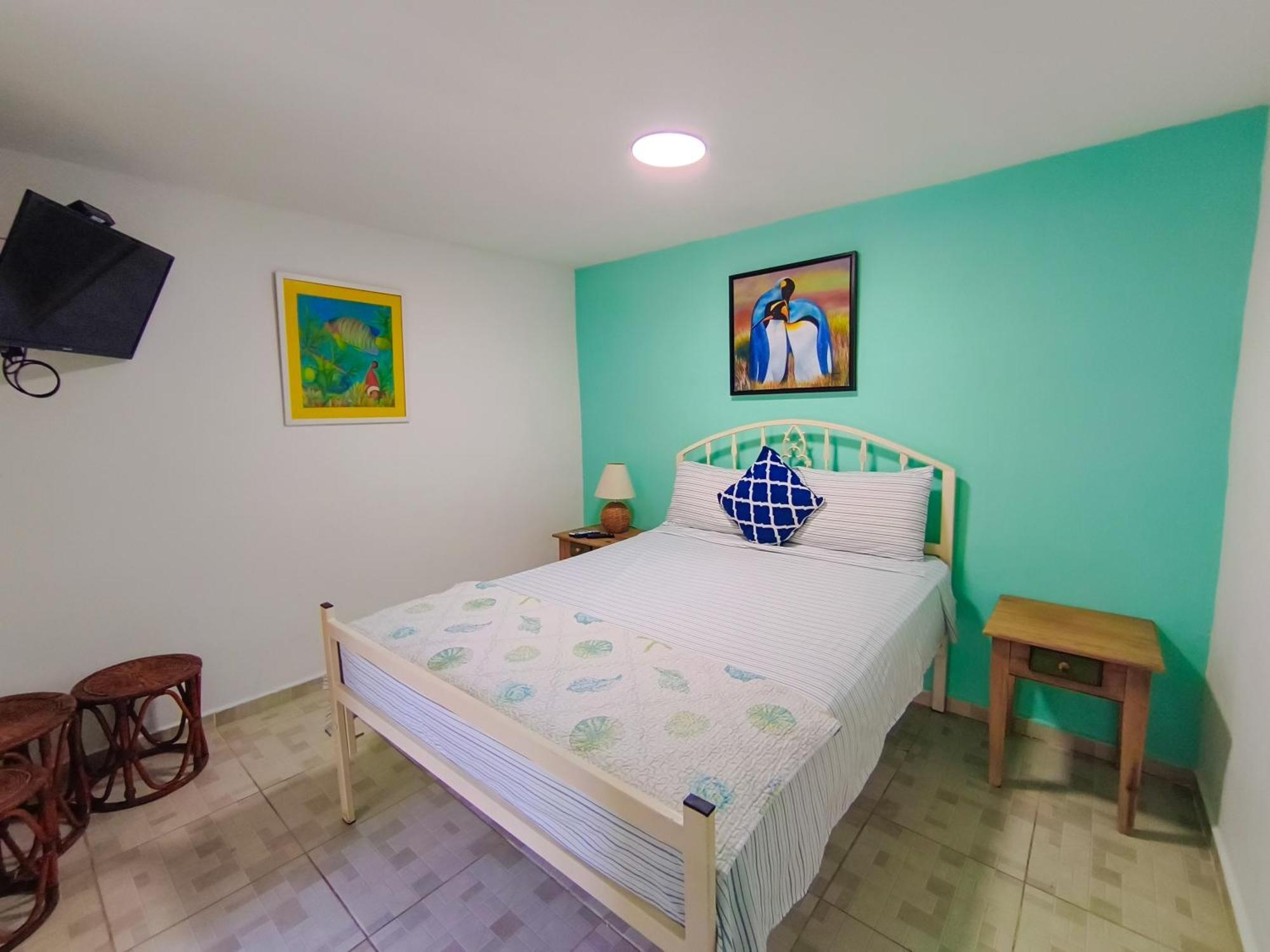 Las Catalinas Coronado 플라야 코로나도 객실 사진