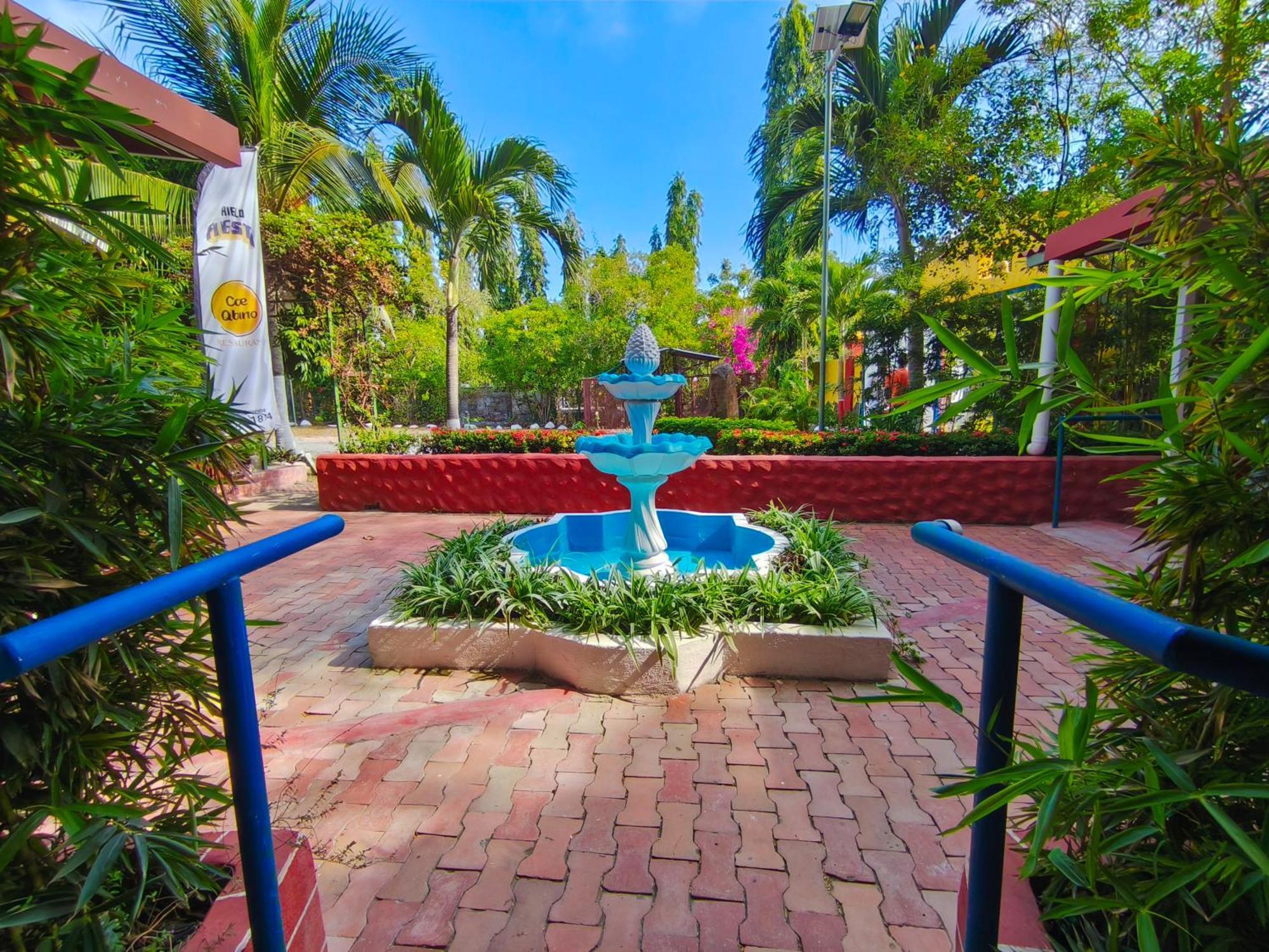 Las Catalinas Coronado 플라야 코로나도 외부 사진