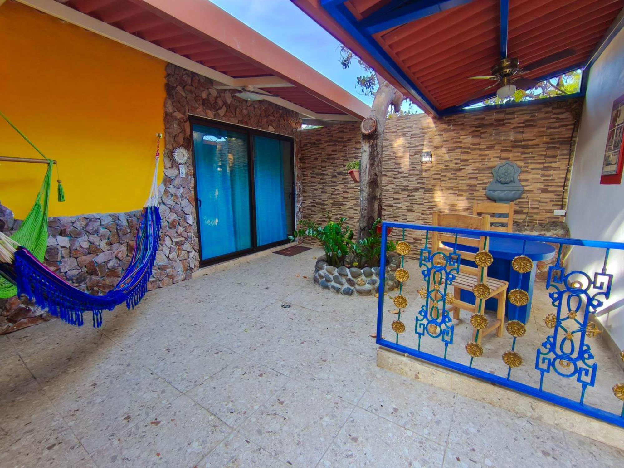 Las Catalinas Coronado 플라야 코로나도 외부 사진