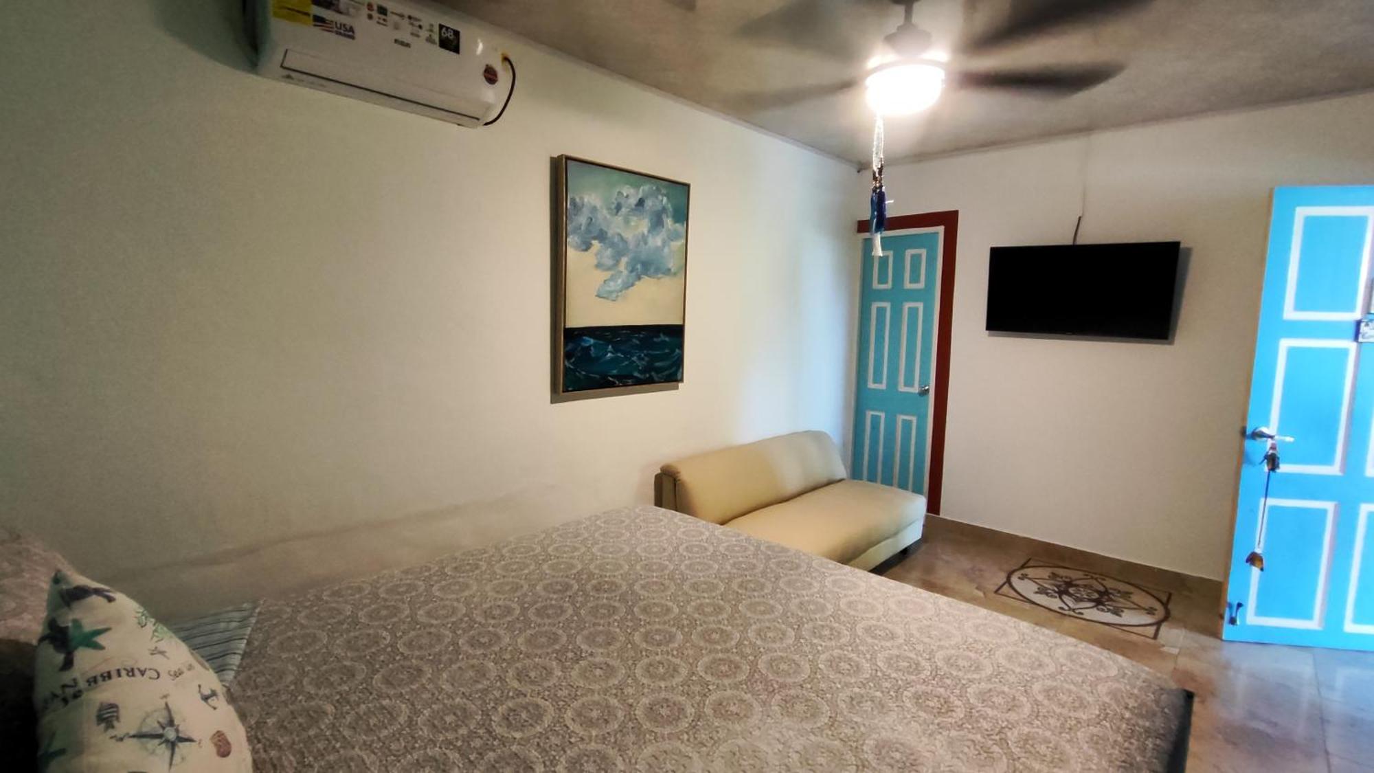 Las Catalinas Coronado 플라야 코로나도 객실 사진