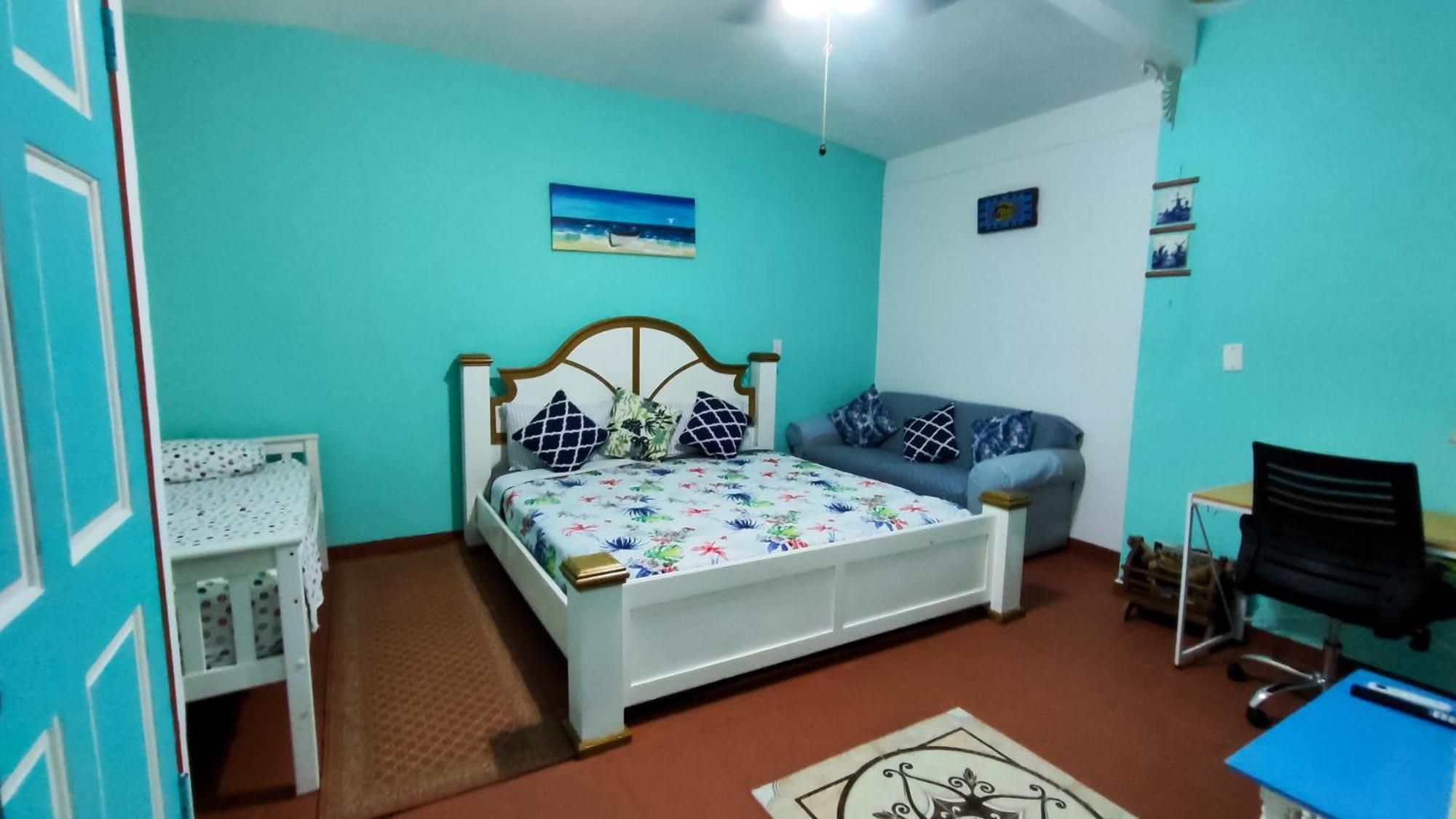 Las Catalinas Coronado 플라야 코로나도 객실 사진